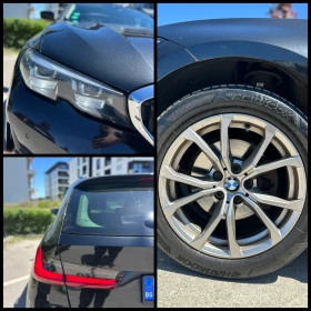BMW 320, снимка 16