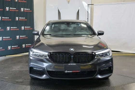 BMW 540 | 360 | ПОДГРЕВ | ШИБИДАХ | CARFAX , снимка 2