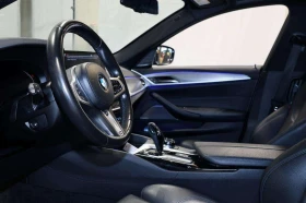 BMW 540 | 360 | ПОДГРЕВ | ШИБИДАХ | CARFAX , снимка 7