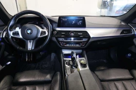 BMW 540 | 360 | ПОДГРЕВ | ШИБИДАХ | CARFAX , снимка 11