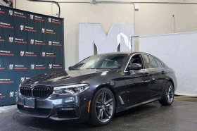 BMW 540 | 360 | ПОДГРЕВ | ШИБИДАХ | CARFAX , снимка 1
