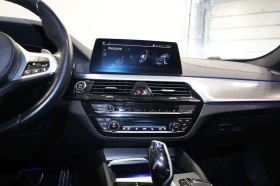 BMW 540 | 360 | ПОДГРЕВ | ШИБИДАХ | CARFAX , снимка 13
