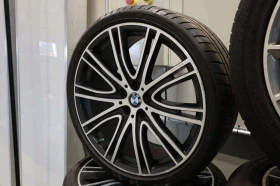 BMW 540 | 360 | ПОДГРЕВ | ШИБИДАХ | CARFAX , снимка 6