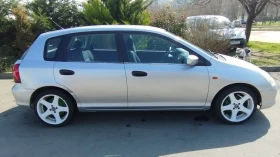 Honda Civic 1, 4, снимка 3