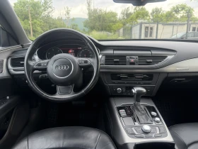 Audi A7 3.0 245 Quattro, снимка 10