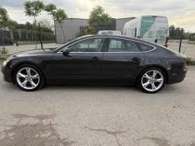 Audi A7 3.0 245 Quattro, снимка 8