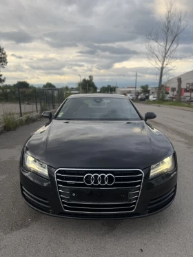 Audi A7 3.0 245 Quattro, снимка 2