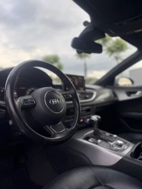 Audi A7 3.0 245 Quattro, снимка 9