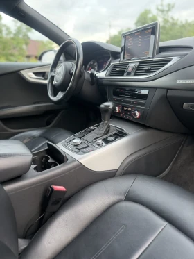 Audi A7 3.0 245 Quattro, снимка 11
