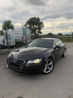 Audi A7 3.0 245 Quattro, снимка 1