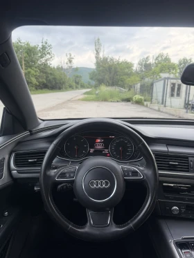 Audi A7 3.0 245 Quattro, снимка 13