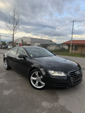 Audi A7 3.0 245 Quattro, снимка 3