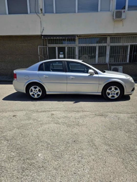 Opel Vectra, снимка 2