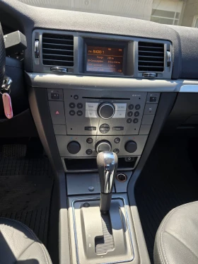 Opel Vectra, снимка 5