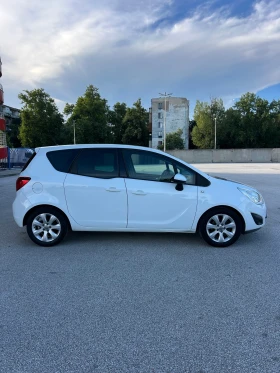Opel Meriva 1.4 БЕНЗИН //101к.с.// 155 КМ , снимка 2