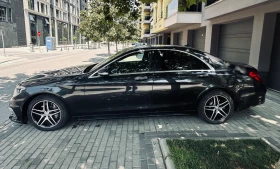 Mercedes-Benz S 350 CDI/AMG/BURMESTER/ВАКУУМ/МАСАЖ/КАМЕРА/ДИСТРОНИК, снимка 2