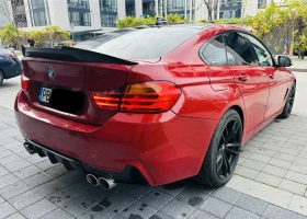 BMW 420 М ПАКЕТ/АЛКАНТАРА/КОЖА/ПОДГРЕВ/ПАМЕТ, снимка 5