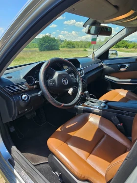 Mercedes-Benz E 220 W212 , снимка 5