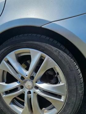 Mercedes-Benz E 220 W212 , снимка 7