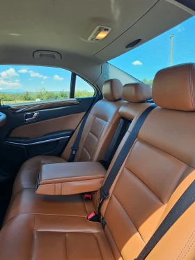 Mercedes-Benz E 220 W212 , снимка 6