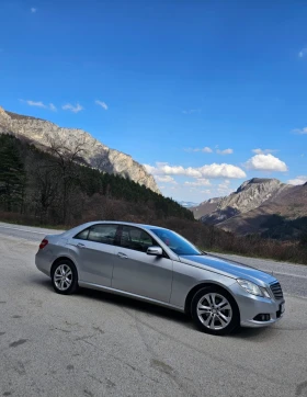Mercedes-Benz E 220 W212 , снимка 4