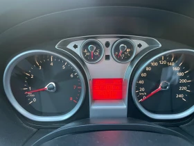 Ford Focus 2.0 145 ГАЗ, снимка 12