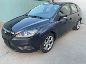 Ford Focus 2.0 145 ГАЗ, снимка 3
