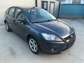 Ford Focus 2.0 145 ГАЗ, снимка 1