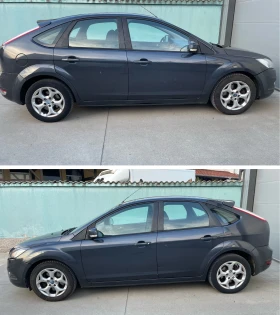Ford Focus 2.0 145 ГАЗ, снимка 7