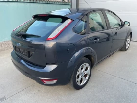 Ford Focus 2.0 145 ГАЗ, снимка 6