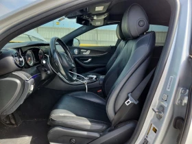 Mercedes-Benz E 300 2.0l, снимка 7