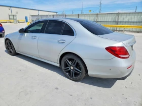 Mercedes-Benz E 300 2.0l, снимка 2