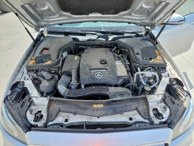 Mercedes-Benz E 300 2.0l, снимка 11