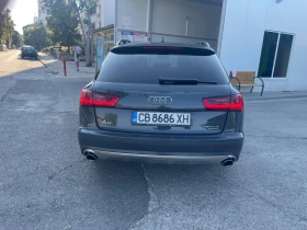 Audi A6 Allroad 3.0 TDI Bi Turbo, снимка 3