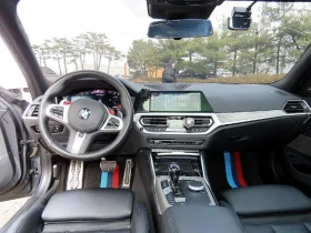 BMW 340 I M SPORTS, снимка 7