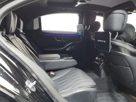 Mercedes-Benz S 63 4.0 177880 Automatic, снимка 12