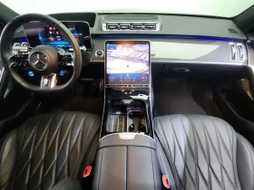 Mercedes-Benz S 63 4.0 177880 Automatic, снимка 7
