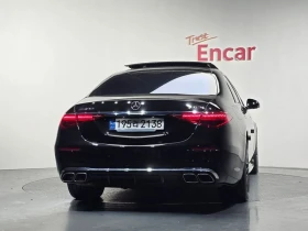 Mercedes-Benz S 63 4.0 177880 Automatic, снимка 4