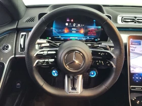 Mercedes-Benz S 63 4.0 177880 Automatic, снимка 13