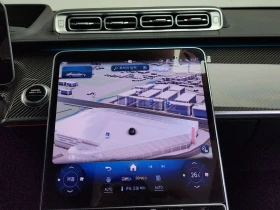 Mercedes-Benz S 63 4.0 177880 Automatic, снимка 14