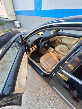 VW Passat, снимка 8