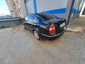 VW Passat, снимка 4