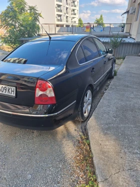 VW Passat, снимка 3