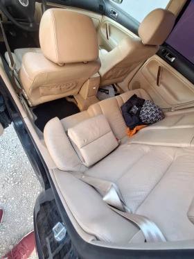 VW Passat, снимка 9