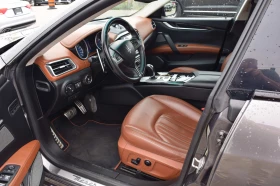 Maserati Ghibli * S Q4 * АВТОКРЕДИТ БЕЗ ПЪРВОНАЧАЛНА ВНОСКА* , снимка 4