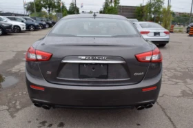 Maserati Ghibli * S Q4 * АВТОКРЕДИТ БЕЗ ПЪРВОНАЧАЛНА ВНОСКА* , снимка 13