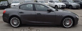 Maserati Ghibli * S Q4 * АВТОКРЕДИТ БЕЗ ПЪРВОНАЧАЛНА ВНОСКА* , снимка 12