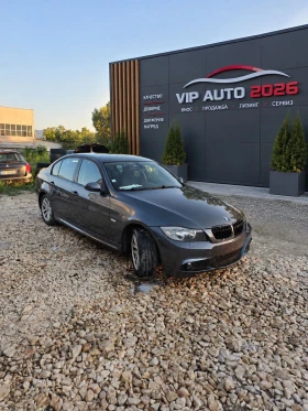 BMW 320 M-Пакет, снимка 4