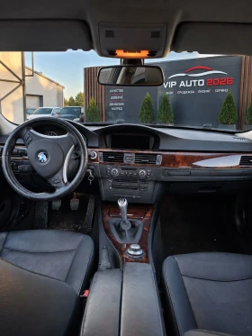BMW 320 M-Пакет, снимка 5