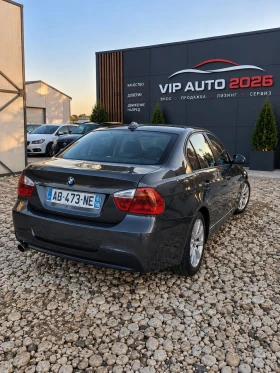 BMW 320 M-Пакет, снимка 3